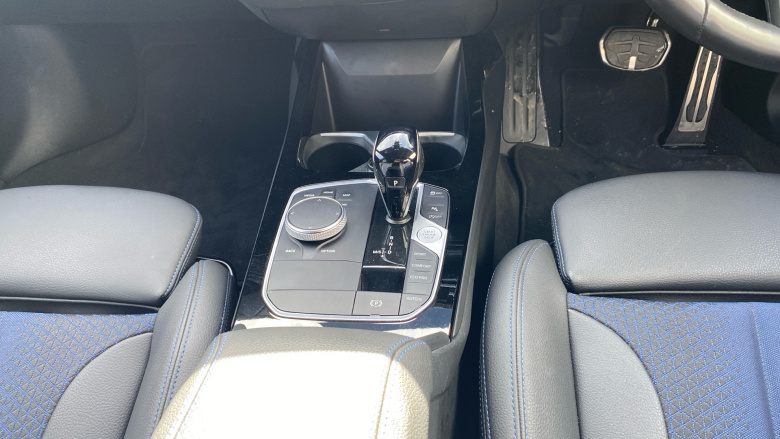 BMW 1 Series 118i [136] M Sport 5dr Step Auto [LCP] Petrol Hatchback